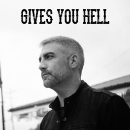 Album cover of Gives You Hell