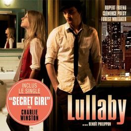 Album cover of Lullaby (Original Motion Picture Soundtrack)