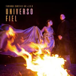 Album cover of Universo Fiel
