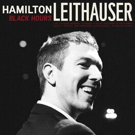 Album cover of Black Hours (Deluxe Edition)