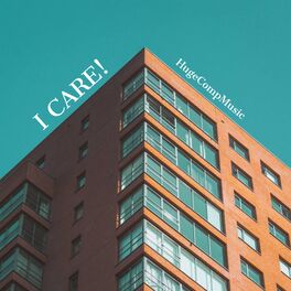 Album cover of I CARE!