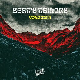 Album cover of Beat's Tailors, Volume 2