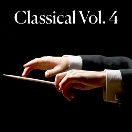 Album cover of Classical Vol. 4