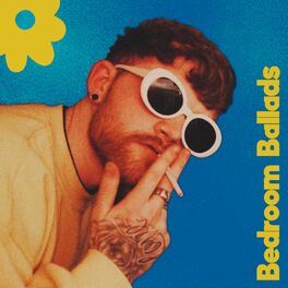 Album cover of Bedroom Ballads