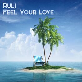 Album cover of Feel Your Love