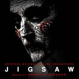 Album cover of Jigsaw (Original Motion Picture Soundtrack)