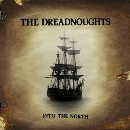 Album cover of Into the North