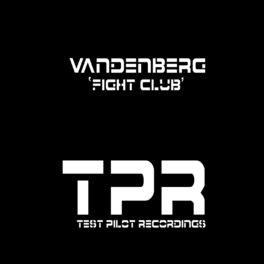 Album cover of Fight Club