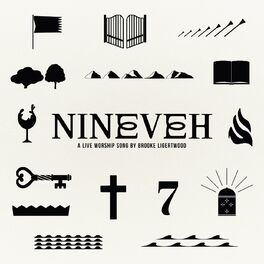 Album cover of Nineveh (Live)