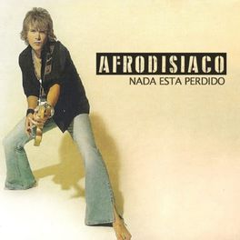 Album cover of Nada Está Perdido