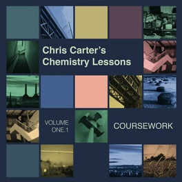 Album cover of Chemistry Lessons Volume 1.1 - Coursework