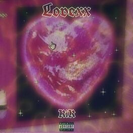 Album cover of Lovexx