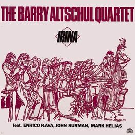 Album cover of Irina