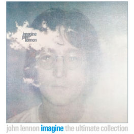 Album cover of Imagine (The Ultimate Collection)