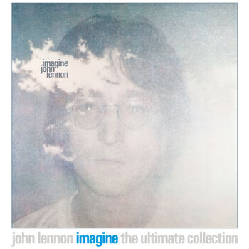 John Lennon Oh My Love Ultimate Mix Listen With Lyrics Deezer