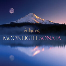 Album cover of Moonlight Sonata