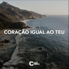 Album cover of Coração Igual ao Teu