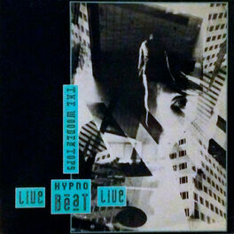 Album cover of Hypno Beat (Live)