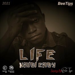 Album cover of Life Haisi Easy