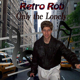 Album cover of Only the Lonely