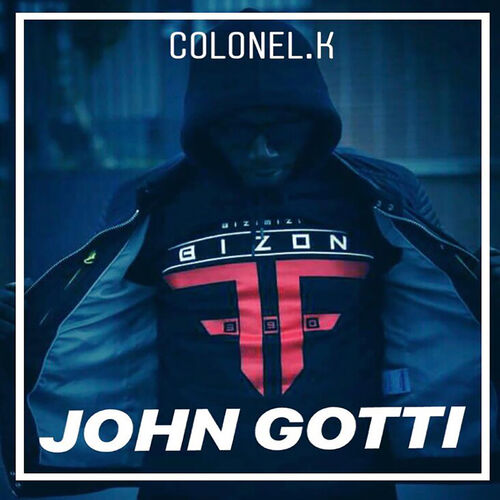 john gotti hoodie