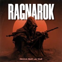 Album cover of Ragnarok (feat. Lil' Flip)