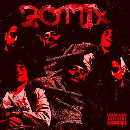 Album cover of Zottix