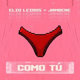 Album cover of Como Tú