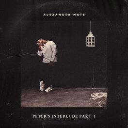 Album cover of Peter's Interlude, Pt. 1