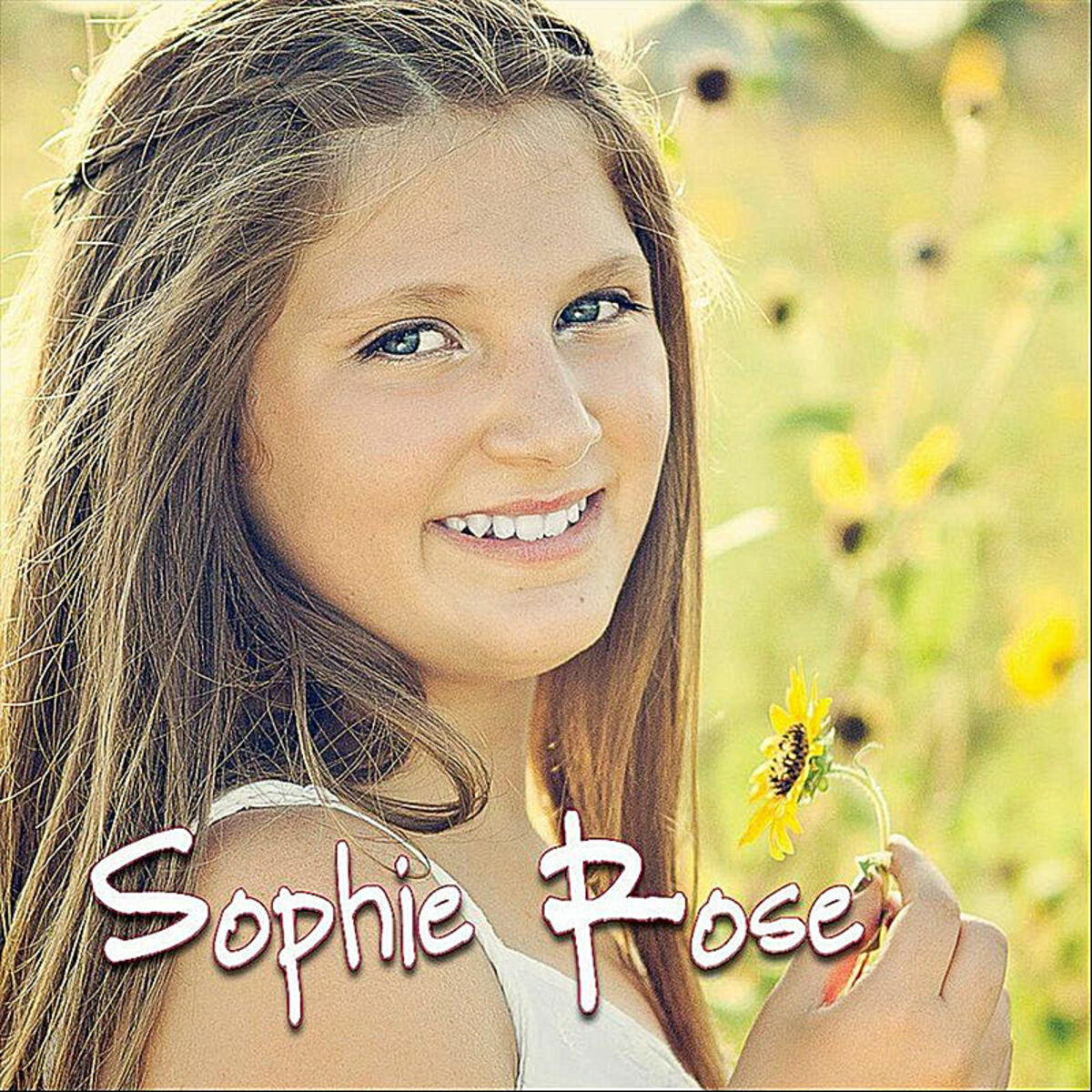 Sophie Rose: albums, songs, playlists | Listen on Deezer