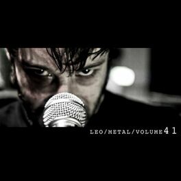 Album cover of Leo Metal, Vol. 41