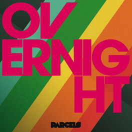 Album cover of Overnight