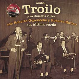 Album cover of La Última Curda