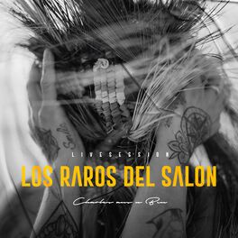 Album cover of Los Raros del Salón (Live Session)