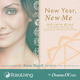 Album cover of New Year, New Me