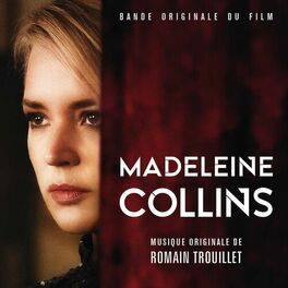 Album cover of Madeleine Collins (Bande originale du film)