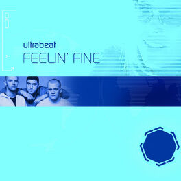 Album cover of Feelin' Fine