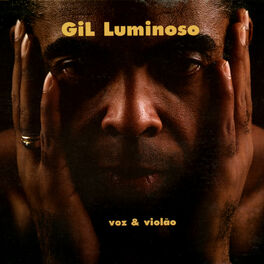 Album cover of Gil Luminoso