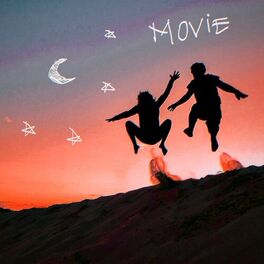 Album cover of Movie