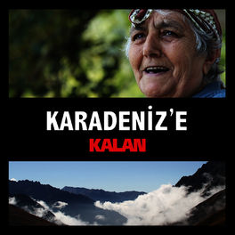 Album cover of Karadeniz'e Kalan