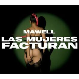 Album cover of Las Mujeres Facturan