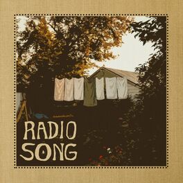 Album cover of Radio Song