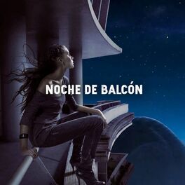 Album cover of Noche de balcón