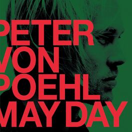 Album cover of May Day