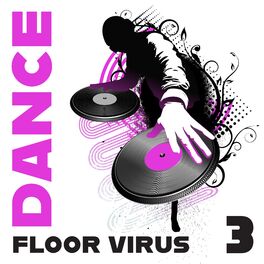 Album cover of Dance Floor Virus, Vol. 3