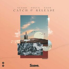 Album cover of Catch & Release