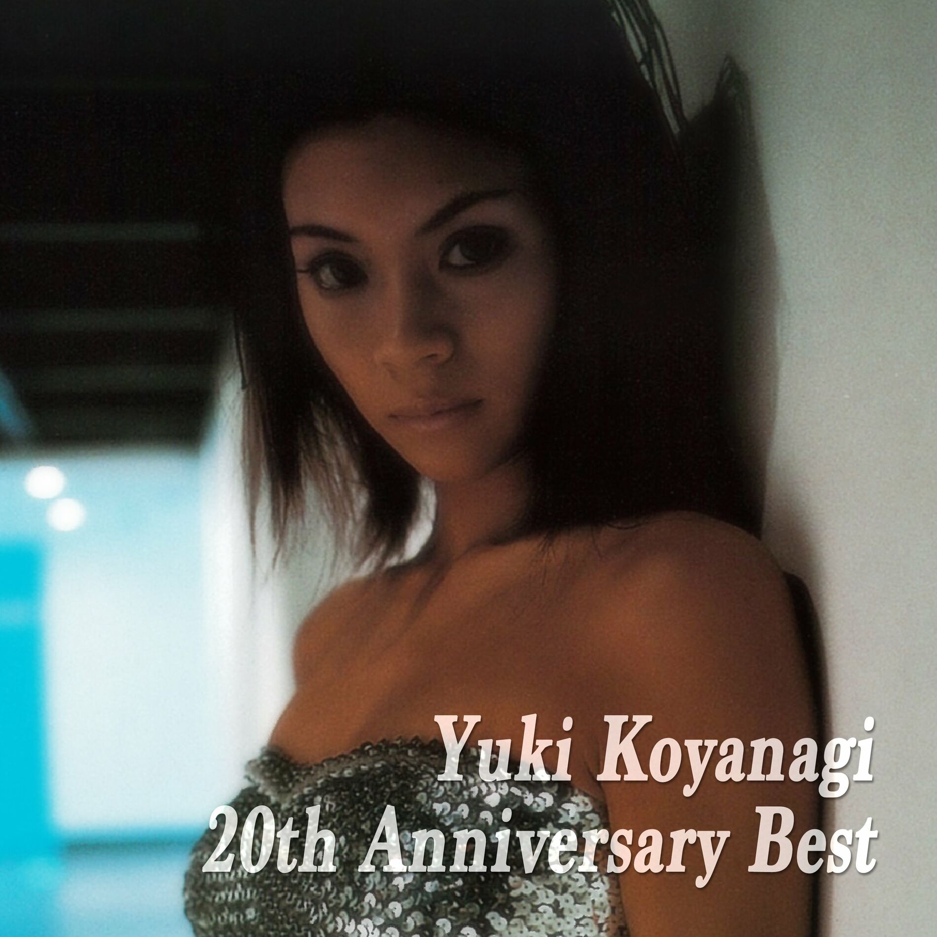 Yuki Koyanagi: albums