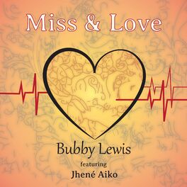 Album cover of Miss & Love