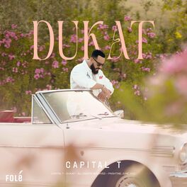 Album cover of Dukat
