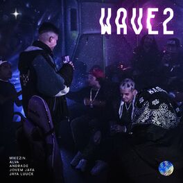 Album cover of WAVE 2